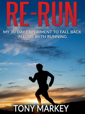 cover image of Re-Run